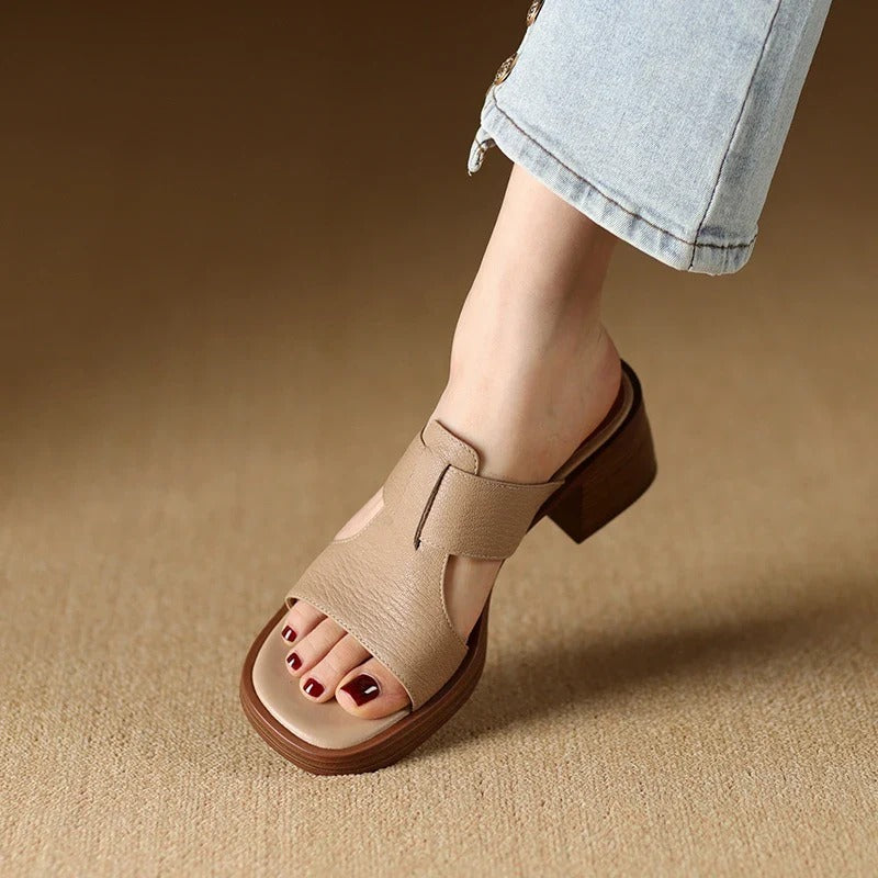 Keyaan - Casual Durable Sandals