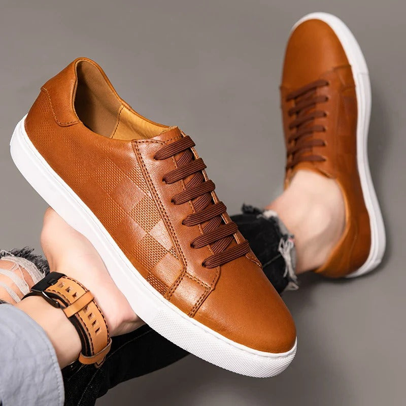 Jacobs - Modern Cozy Sneakers