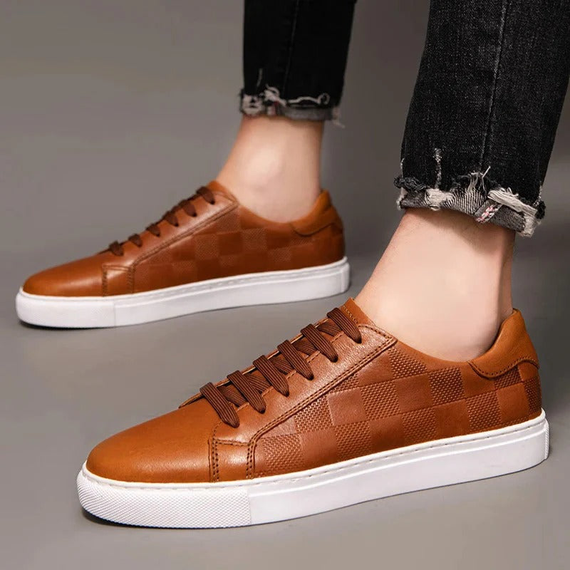 Jacobs - Modern Cozy Sneakers