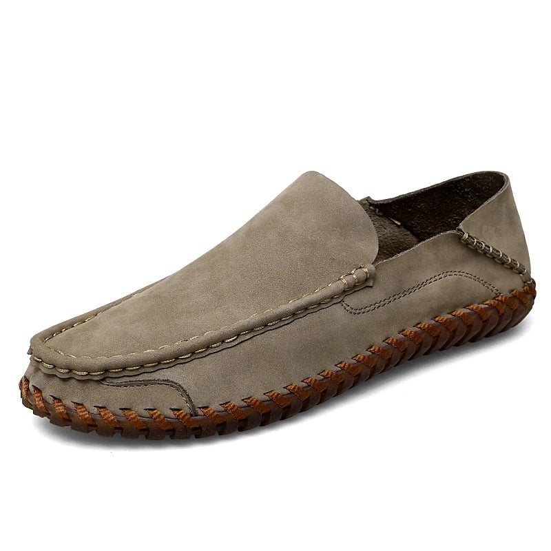 Turner - Stylish Relaxed Loafers
