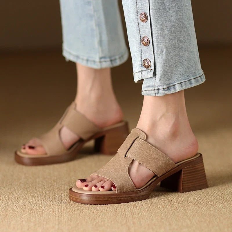 Keyaan - Casual Durable Sandals