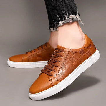 Jacobs - Modern Cozy Sneakers