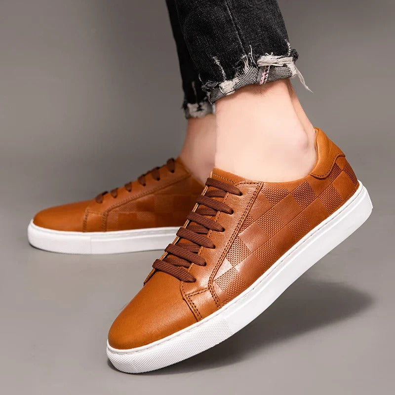 Jacobs - Modern Cozy Sneakers
