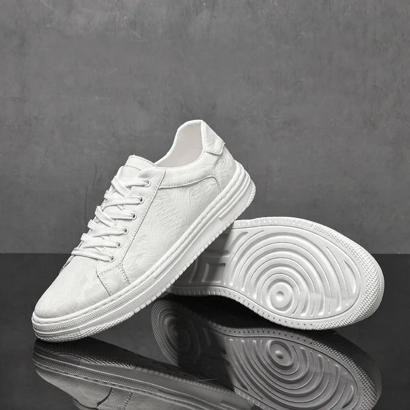 Deniz - Classic Board Sneakers