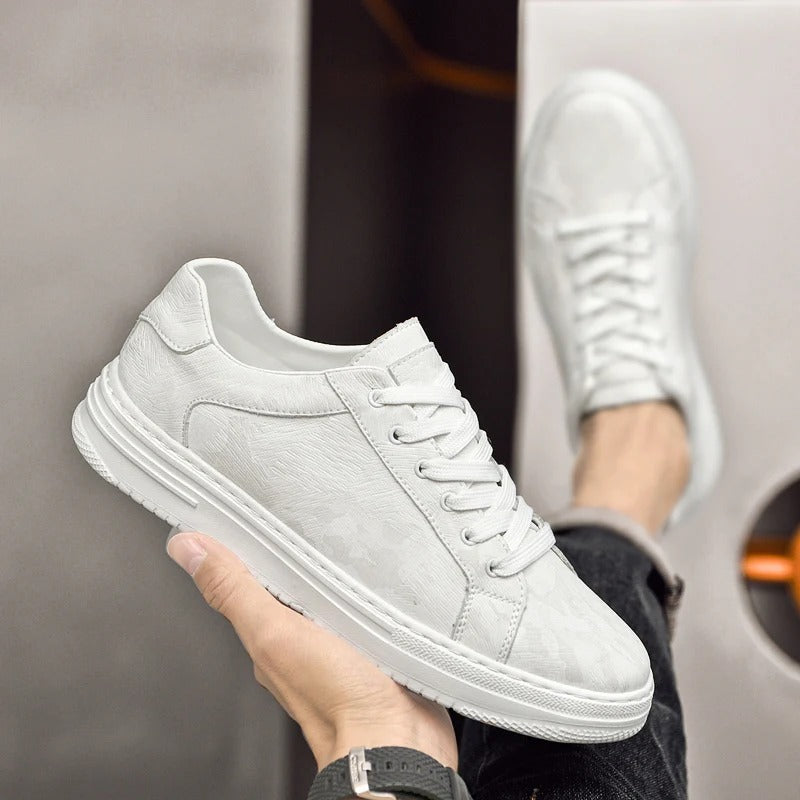 Deniz - Classic Board Sneakers