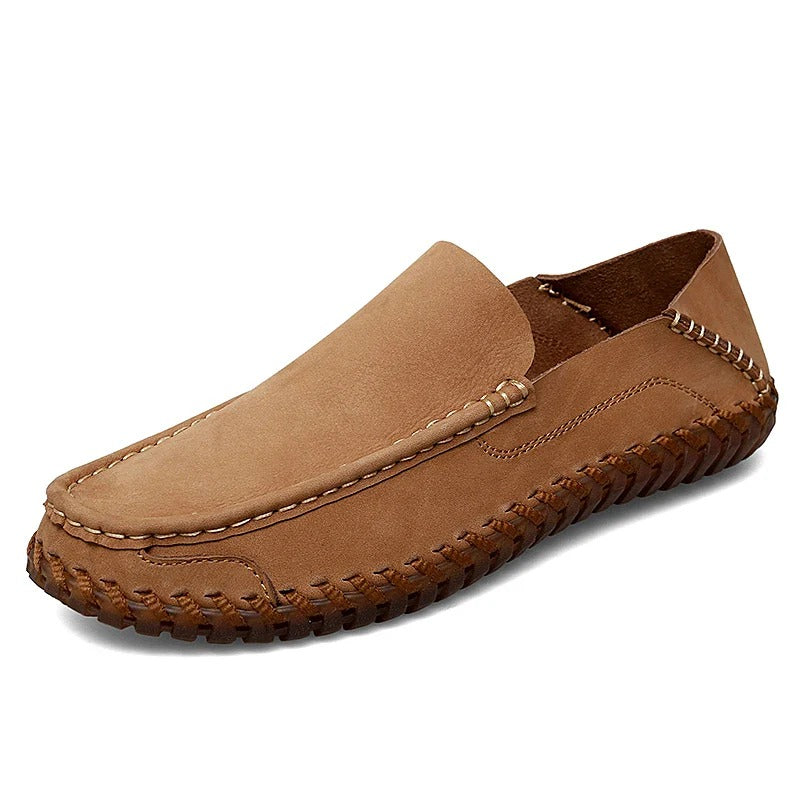 Turner - Stylish Relaxed Loafers