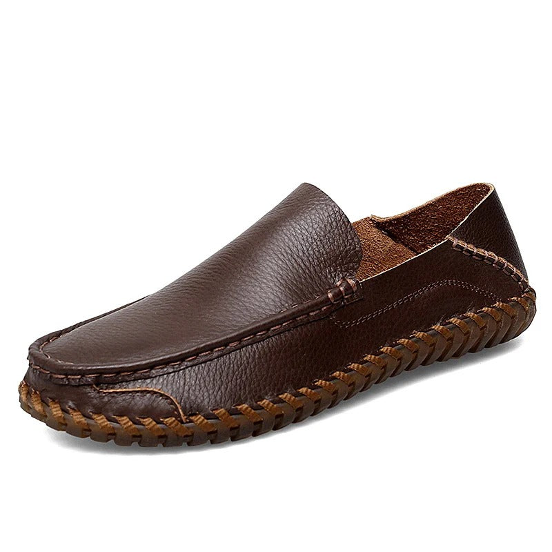 Turner - Stylish Relaxed Loafers
