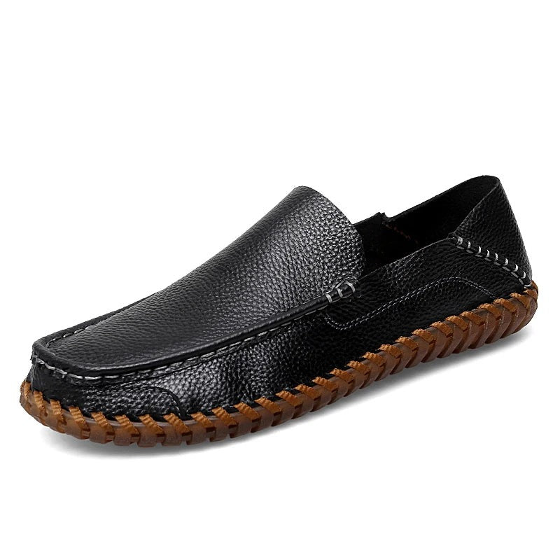 Turner - Stylish Relaxed Loafers