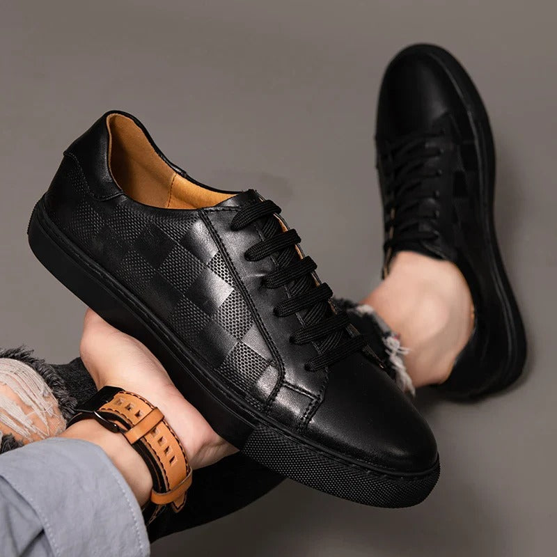 Jacobs - Modern Cozy Sneakers