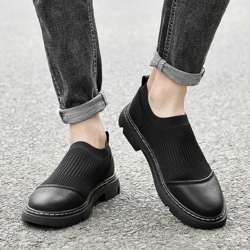 Chapman - Stylish Formal Shoes