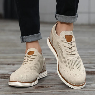 Randall - Casual Lightweight Sneakers
