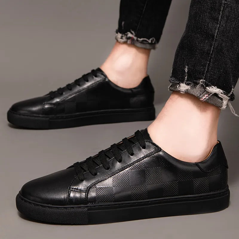 Jacobs - Modern Cozy Sneakers