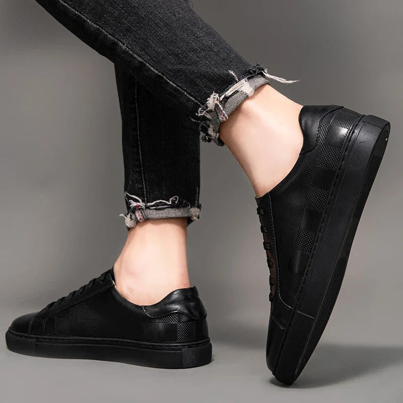 Jacobs - Modern Cozy Sneakers