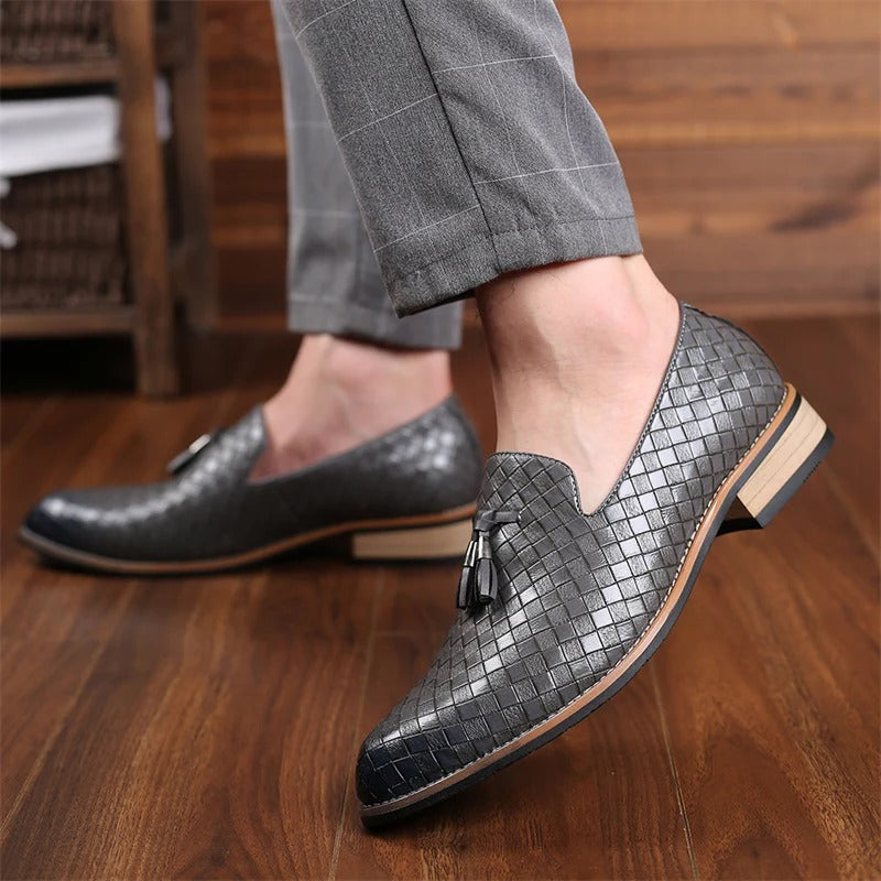 Daniels - Stylish Formal Slip-ons