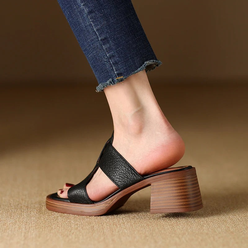 Keyaan - Casual Durable Sandals