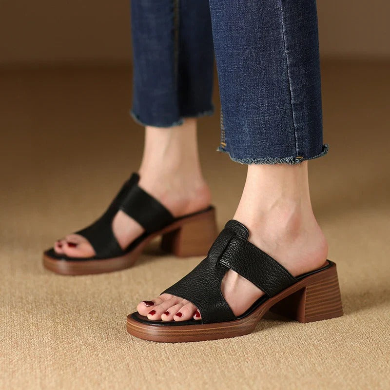 Keyaan - Casual Durable Sandals