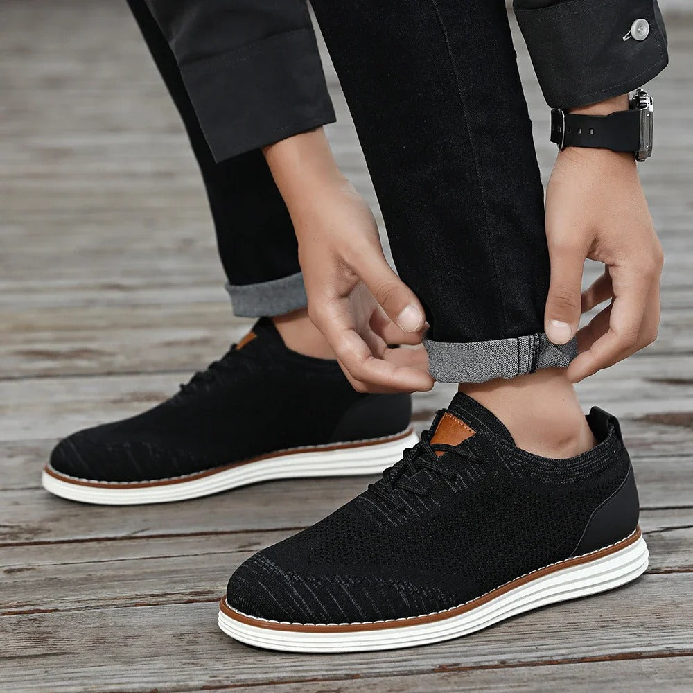 Randall - Casual Lightweight Sneakers