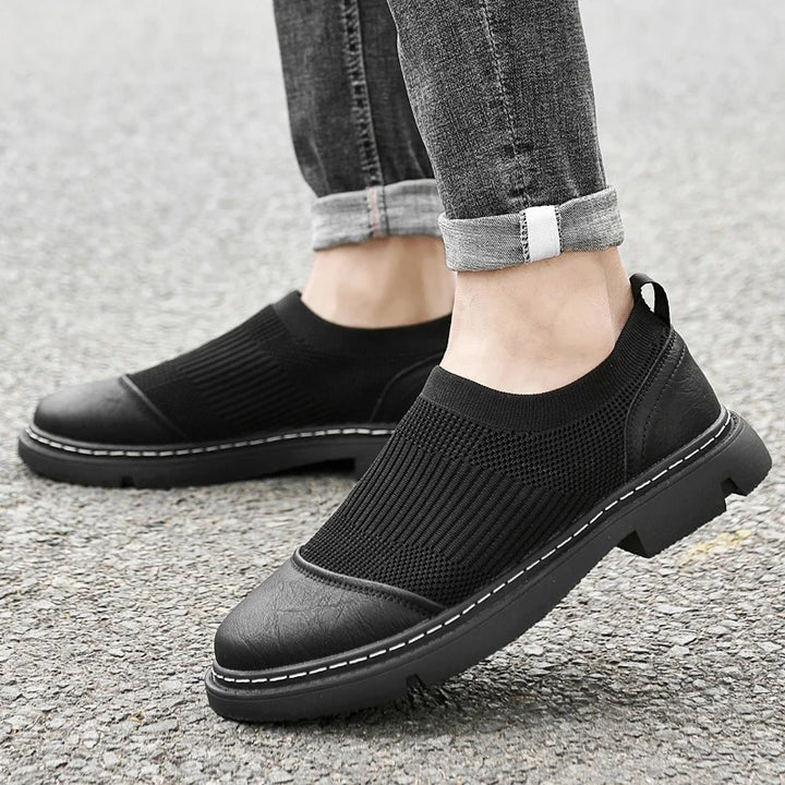 Chapman - Stylish Formal Shoes