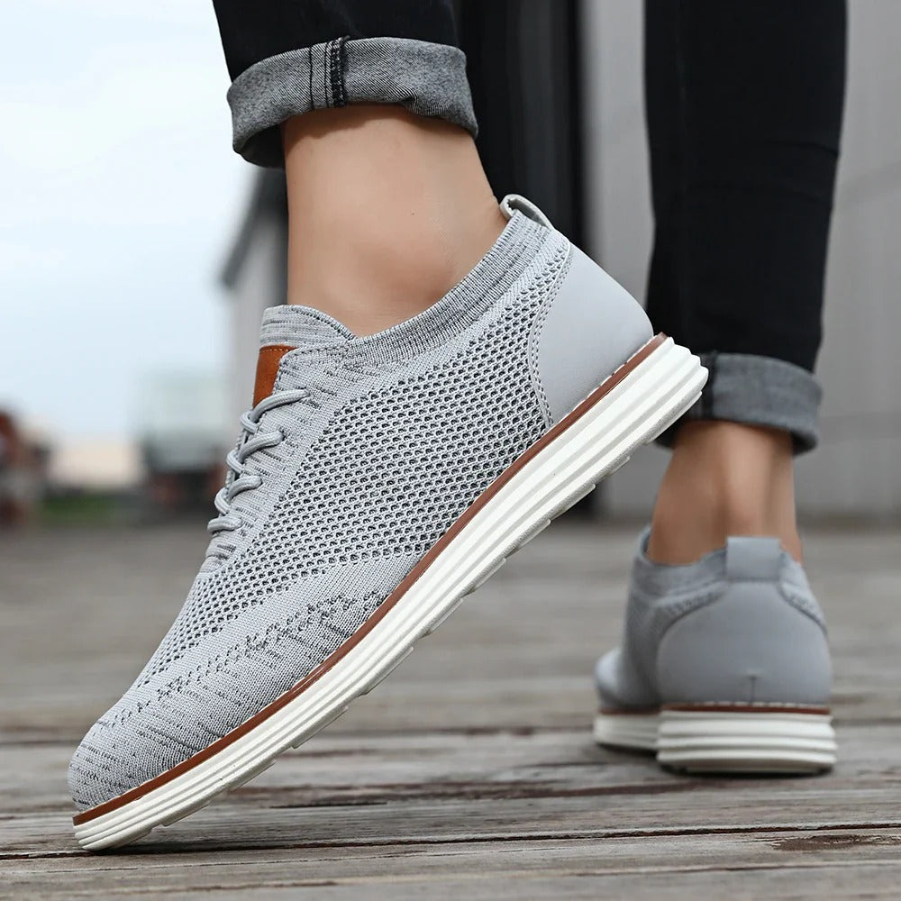 Randall - Casual Lightweight Sneakers