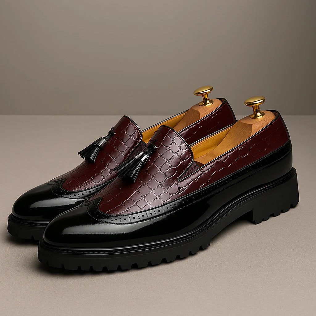 Wilson - Fashionable Casual Loafers