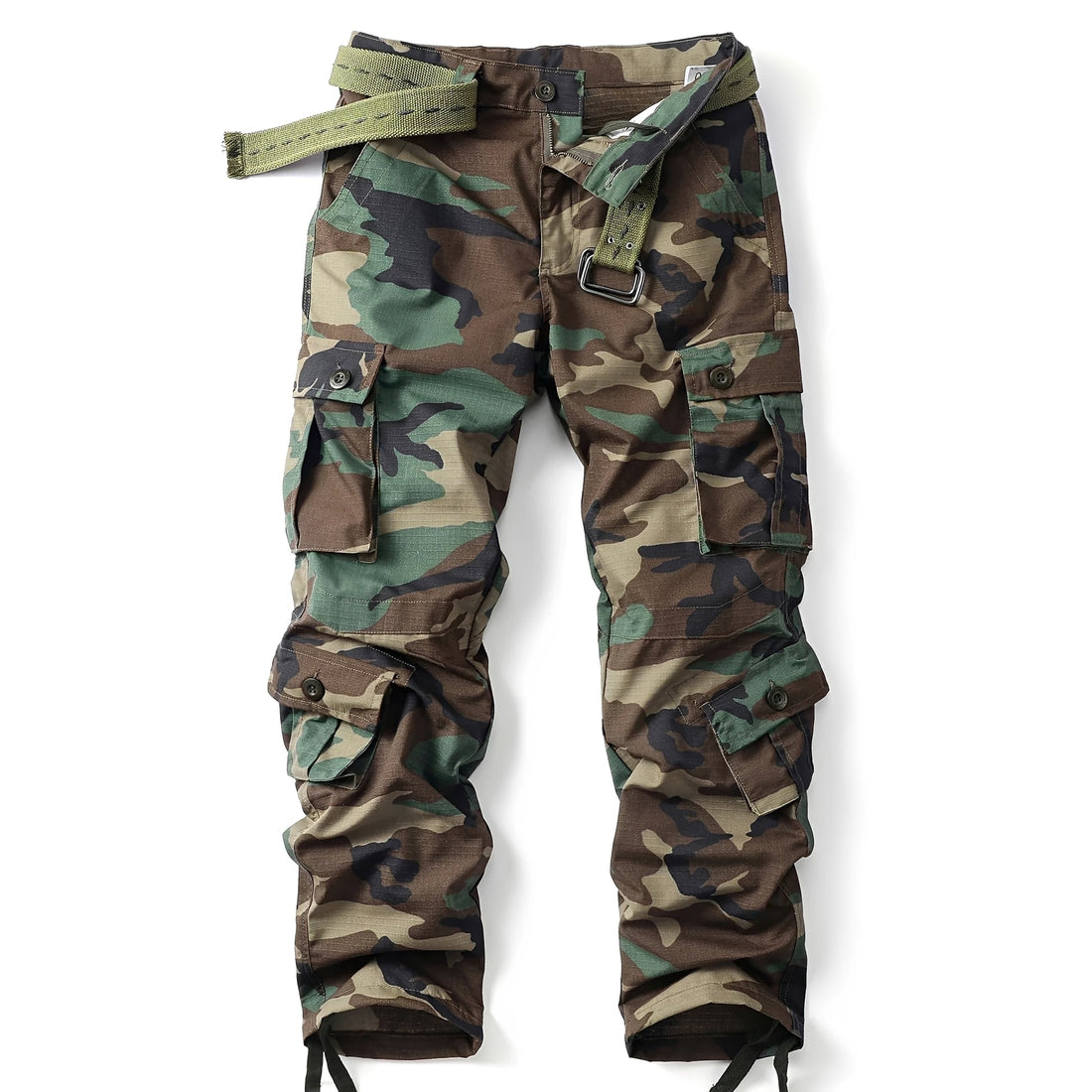 Marion - Modern Adaptable Pants