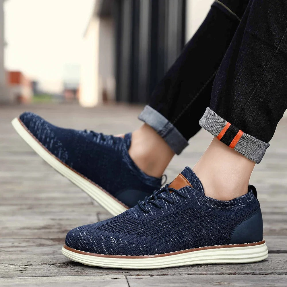 Randall - Casual Lightweight Sneakers