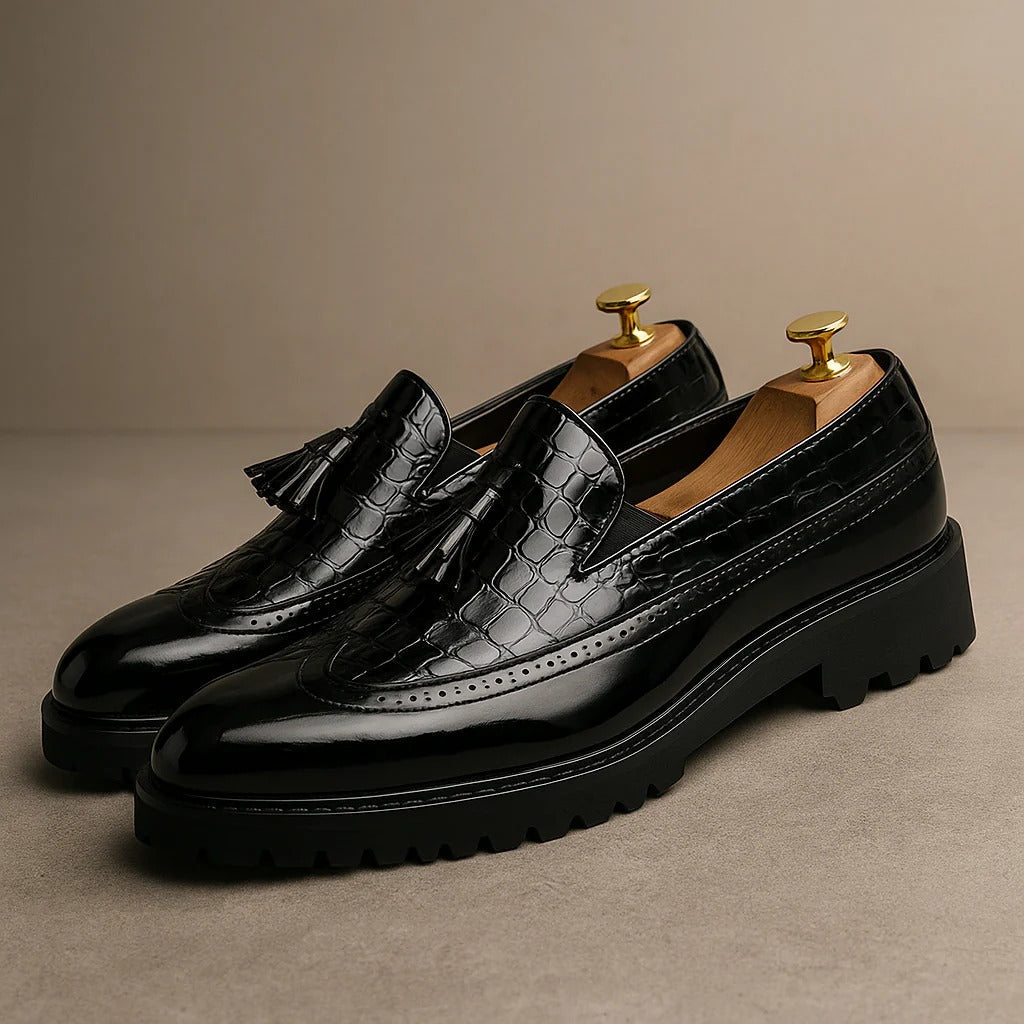 Wilson - Fashionable Casual Loafers