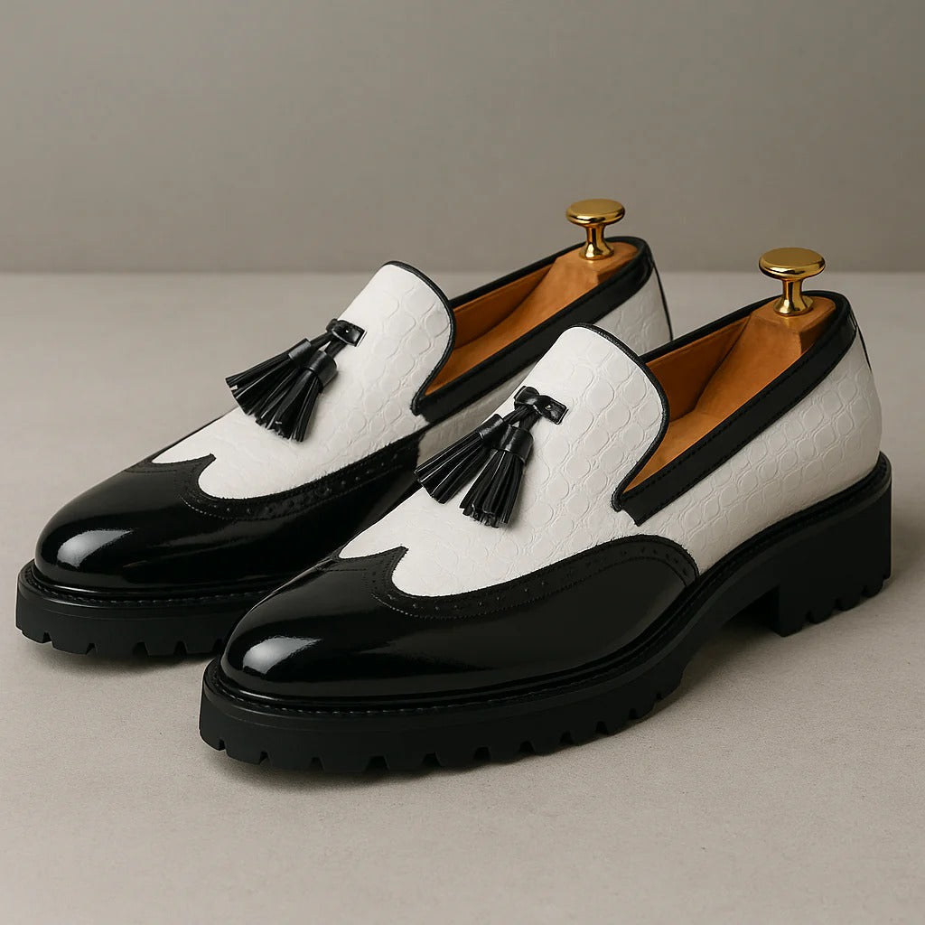 Wilson - Fashionable Casual Loafers