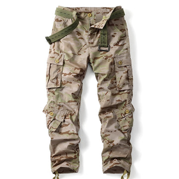 Marion - Modern Adaptable Pants