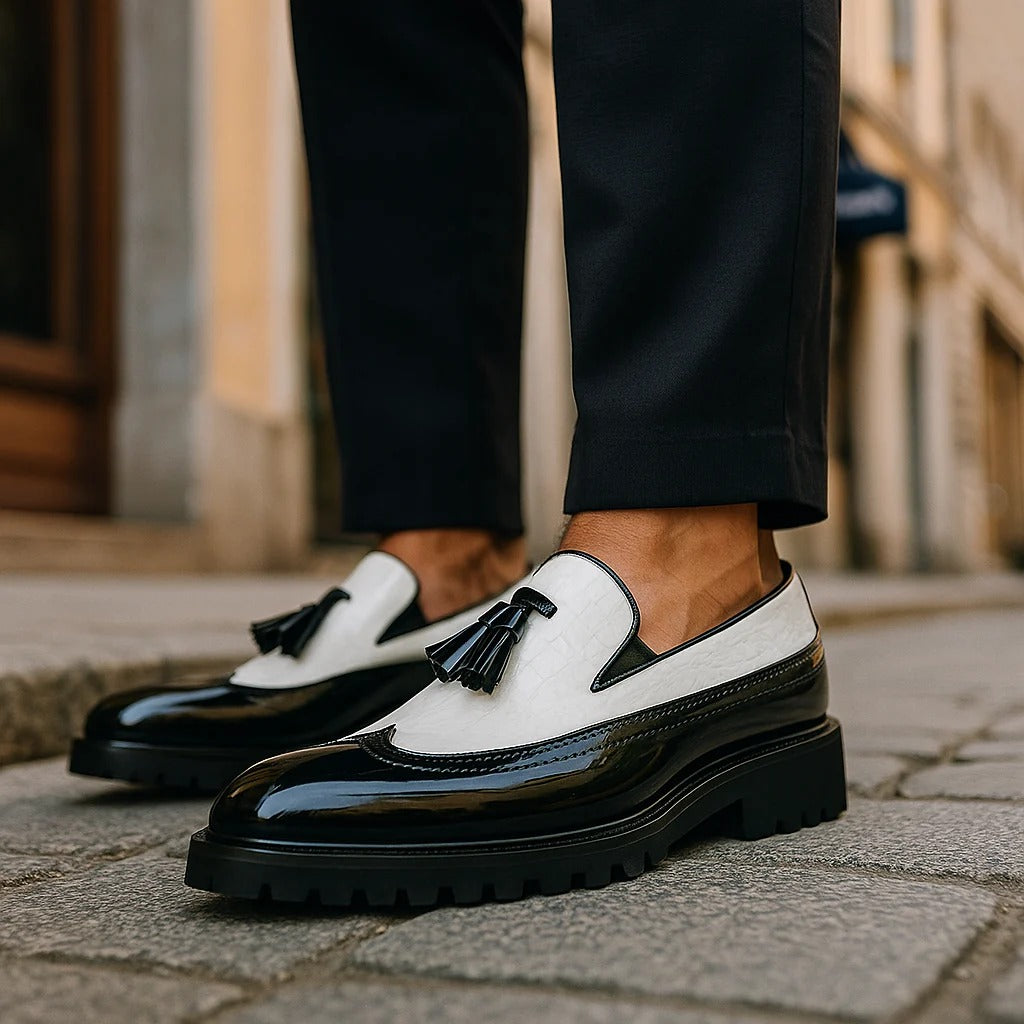 Wilson - Fashionable Casual Loafers