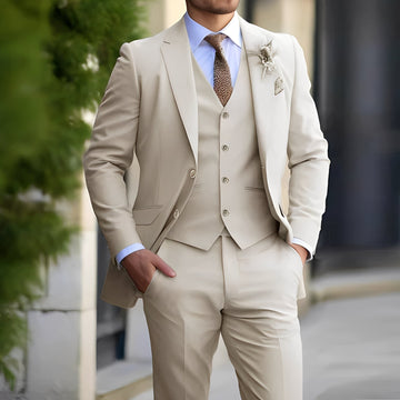Glover - Trendy Two-Piece Set
