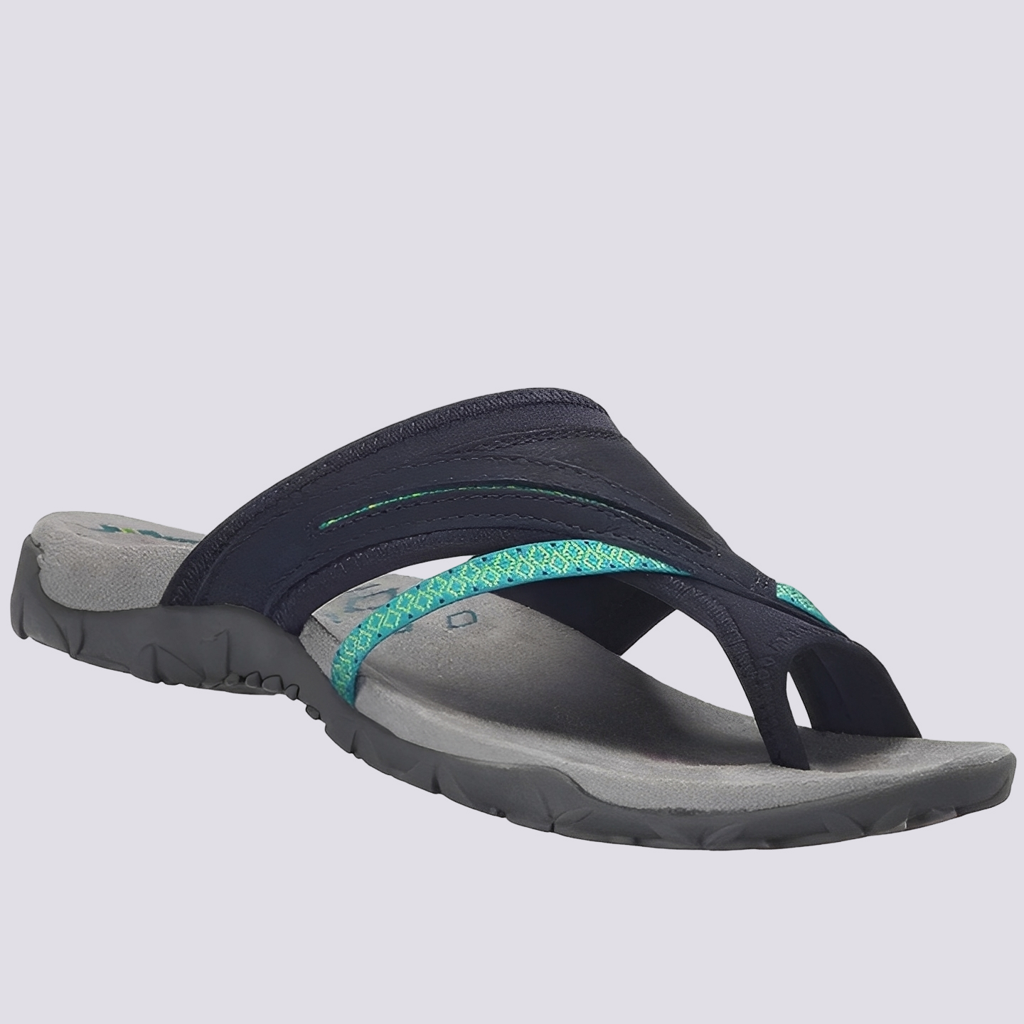 Irene - Sophisticated Roman Sandal