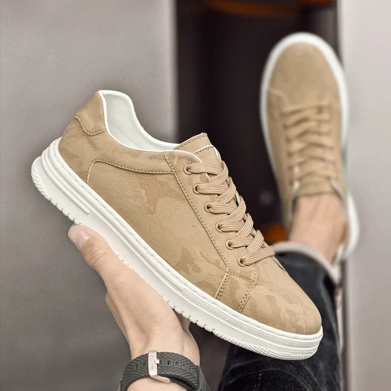 Deniz - Classic Board Sneakers