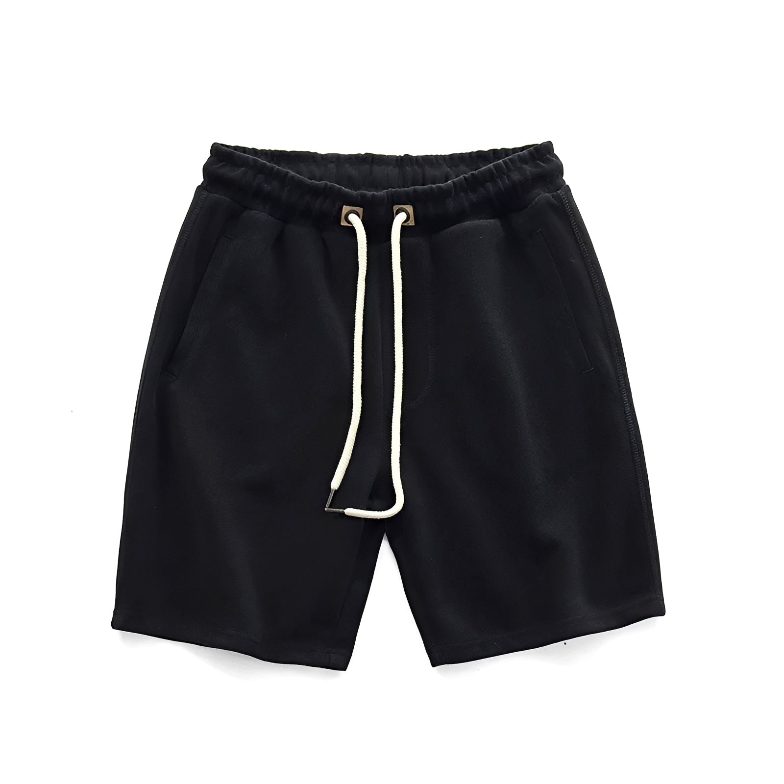 Nash - Classic Relaxed Shorts