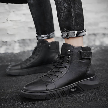 Jayve - A trendy and comfortable men's sneaker