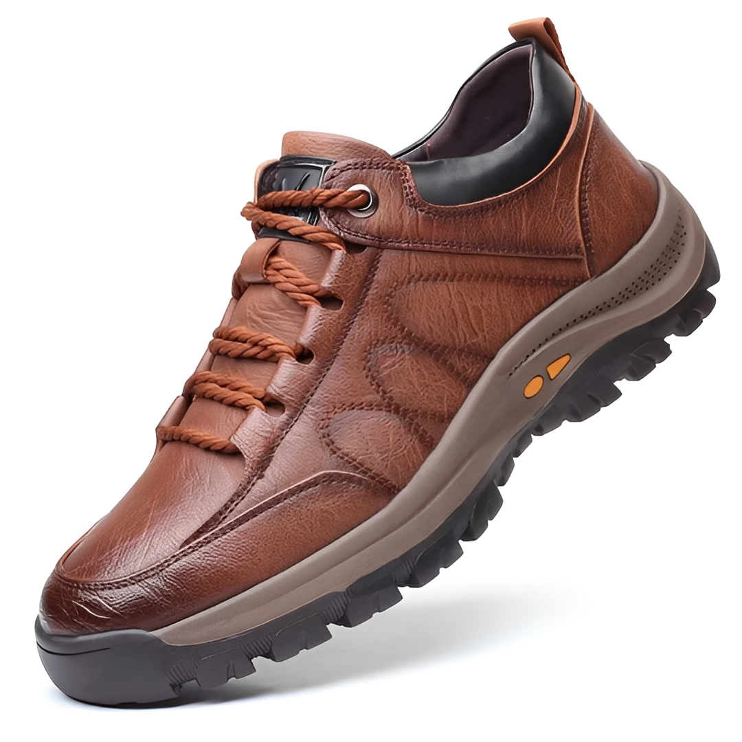 Gelmar - Men's Relaxed and Comfortable Shoes