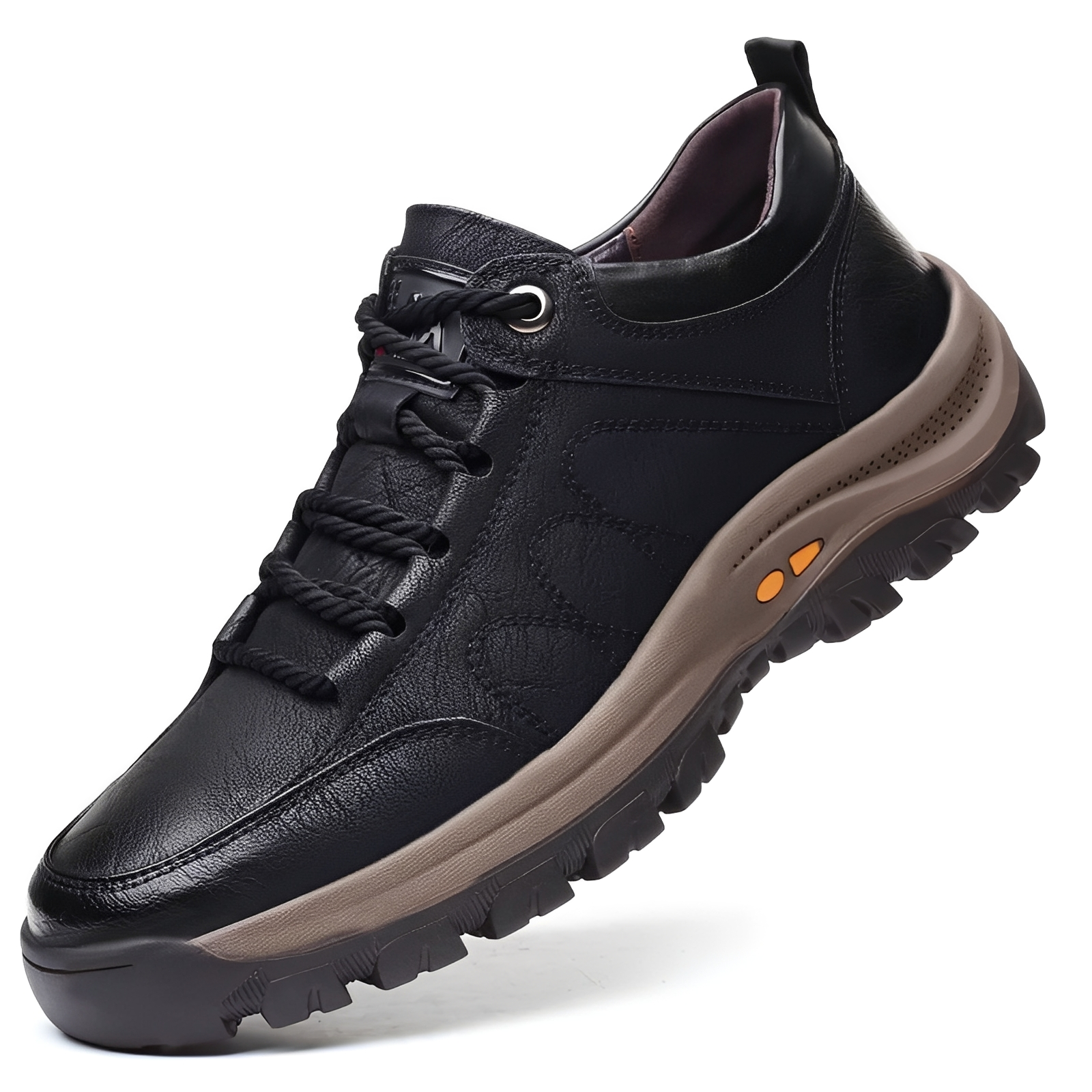Gelmar - Men's Relaxed and Comfortable Shoes