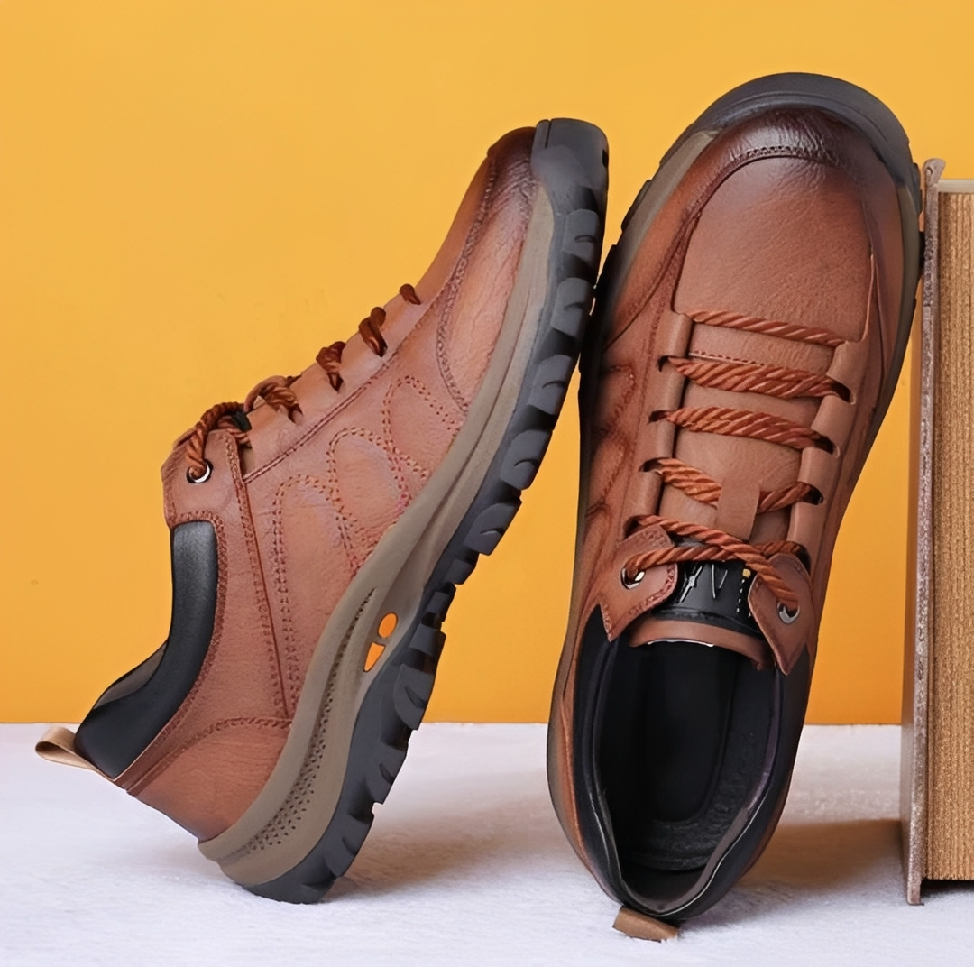 Gelmar - Men's Relaxed and Comfortable Shoes