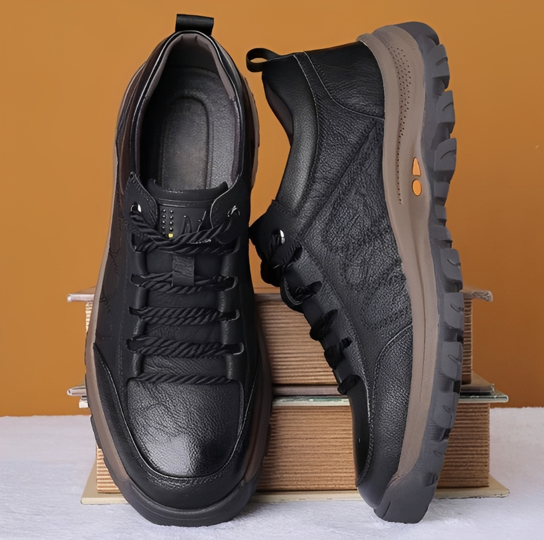 Gelmar - Men's Relaxed and Comfortable Shoes