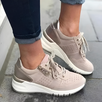 Janica - Women's Shoes - Relaxed and Lightweight