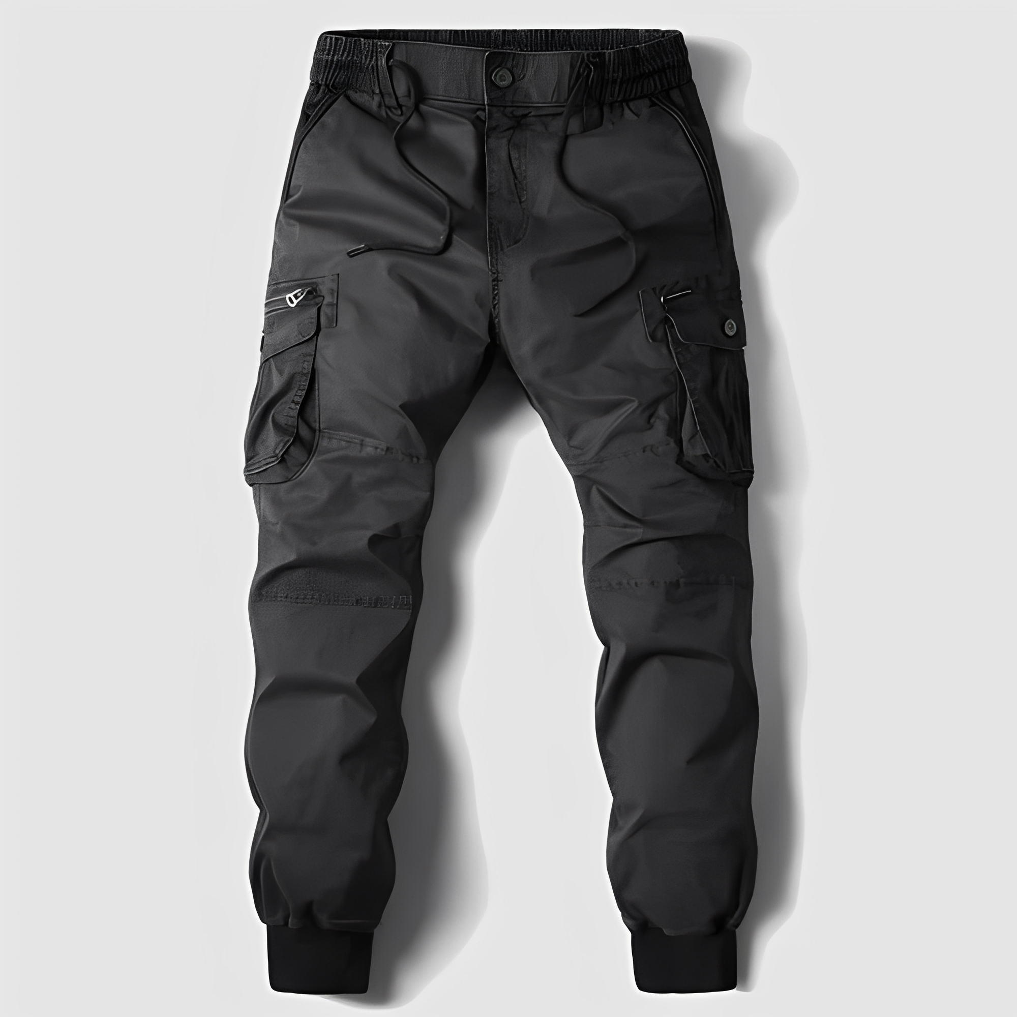Jollan - Men's Cargo Pants