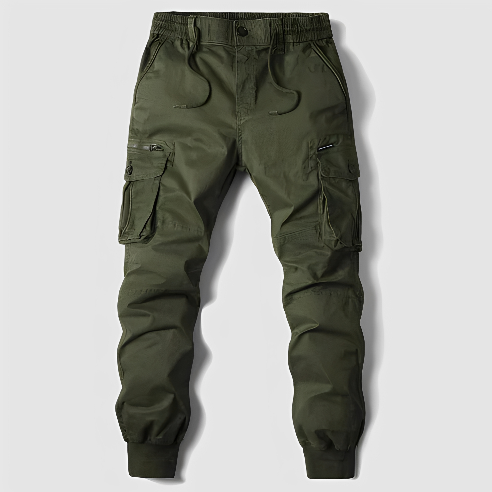Jollan - Men's Cargo Pants