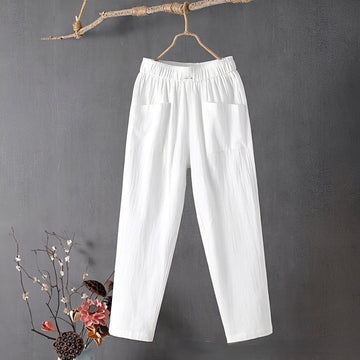 Felyn – Women's Pants – for sunny days